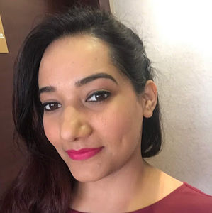 Meet your Posher, Khushi